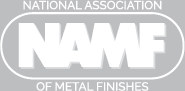 National Association of Metal Finishes