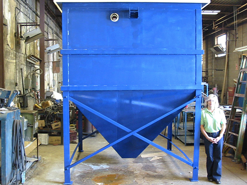 Tanks - Carlson Erie Corporation