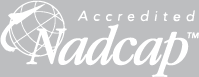 Accredited Nadcap